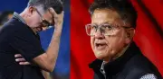Juan Carlos Osorio es destituido del Clube do Remo tras solo tres meses en Brasil