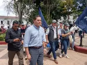 Juan Carlos Pinzón anuncia su retiro definitivo de la política tras derrota en consulta presidencial