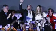 Juan Daniel Oviedo será el vicepresidente de Paloma Valencia para las elecciones de 2026