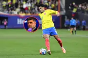 Juan Felipe Cadavid advierte sobre posible agotamiento de Luis Díaz previo al Mundial 2026