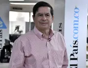 Juan Fernando Cristo renuncia a candidatura presidencial para 2026