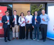 Juan Valdez fortalece expansión en Chile con Copec como nuevo socio mayoritario