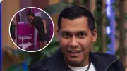 Juanda Caribe genera polémica en La Casa de los Famosos por oler ropa interior