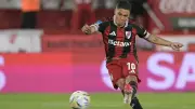 Juanfer Quintero falla penal en el debut de 'Chacho' Coudet como DT de River Plate