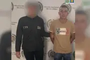 Juez envía a prisión a hombre acusado de asesinar a su hermano en Guamo, Tolima