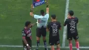 Jugador colombiano Édgar Guerra enfrenta suspensión por agredir árbitro en México