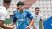 Jugador juvenil de Millonarios en cuidados intensivos tras desvanecerse en partido Sub-20