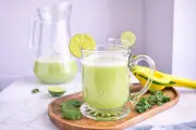 Jugos Verdes: Historia y Receta Nutritiva para Energizar tu Día