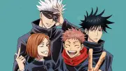 Jujutsu Kaisen: La Expansión de Dominio de Hiromi Higuruma, un Tribunal Sobrenatural