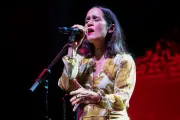 Julieta Venegas debutará en la literatura con libro autobiográfico 'Norteña'