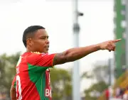 Junior de Barranquilla asciende al tercer puesto tras vencer a Internacional de Bogotá en la Liga BetPlay