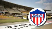 Junior de Barranquilla cambia de estadio para la Copa Libertadores con ajustes listos