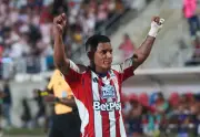Junior de Barranquilla desperdicia ventaja y empata 1-1 ante Alianza en partido irregular