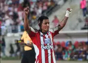 Junior de Barranquilla empata 1-1 con Alianza Valledupar en fecha 10 del Torneo Apertura