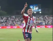 Junior de Barranquilla empata con Alianza Valledupar y pierde opción al segundo puesto