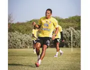 Junior se alista para enfrentar a Fortaleza tras dura derrota ante Nacional