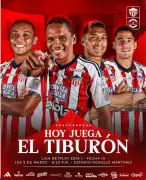 Junior vs Alianza FC: Enfrentamiento clave en la jornada 10 de la Liga BetPlay