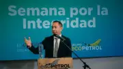 Junta de Ecopetrol decide futuro de Ricardo Roa: presión judicial, sindical y de mercado