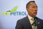 Junta de Ecopetrol evalúa continuidad de Ricardo Roa tras imputación por tráfico de influencias
