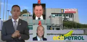 Junta de Ecopetrol interroga a Fiscalía sobre situación judicial de Ricardo Roa