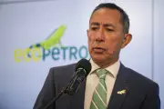 Junta Directiva de Ecopetrol respalda a Ricardo Roa pese a pedido de salida de la USO