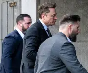 Jurado estadounidense declara que Elon Musk defraudó a inversores de Twitter durante adquisición