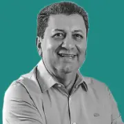 Juvenal Díaz Mateus: El militar que se convirtió en el gobernador ganador de Santander