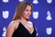 Karol G protagonizará show láser en el Planetario de Medellín tras elección popular