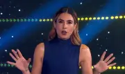Karola confiesa atracción por Carla Giraldo en 'La Casa de los Famosos Colombia 3'