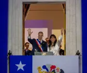 Kast asume presidencia de Chile con medidas de seguridad y ajuste fiscal