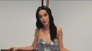 Katy Perry genera polémica por video con fuego real en grabación musical