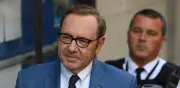Kevin Spacey evita juicio civil en Londres tras acuerdo confidencial por acusaciones de agresión sexual