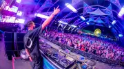 Khomha, el DJ paisa de Tomorrowland, iluminará el Festival EnCalle de Cultura en Medellín