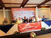 KIA Open 2026 en Bucaramanga: Challenger ATP regresa con Adriá Soriano y gran expectativa