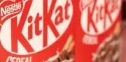 KitKat denuncia robo de 12 toneladas de chocolate en Europa que se viraliza en redes sociales
