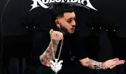 Kris R anuncia concierto en Movistar Arena de Bogotá con 'El Trap de Kolombia'