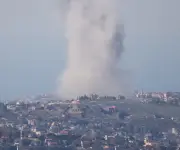 Kuwait derriba por error tres F-15 estadounidenses en combate activo con Irán