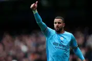 Kyle Walker anuncia retiro de la Selección de Inglaterra y se pierde el Mundial 2026