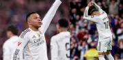 Kylian Mbappé desmiente rotundamente error médico del Real Madrid sobre su lesión de rodilla