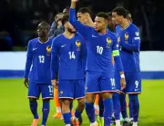 Kylian Mbappé desmiente rumores sobre error médico del Real Madrid antes del amistoso con Colombia