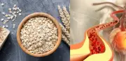 La avena reduce el colesterol: estudios confirman su eficacia y cómo consumirla correctamente