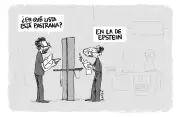 La Che: La caricatura que refleja la realidad colombiana con humor y crítica