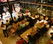 La Cuna del Café renueva imagen y apunta a mercados internacionales en su feria 2026