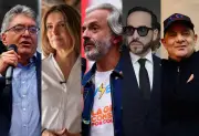 La derecha colombiana ajusta estrategias a tres días de las consultas interpartidistas