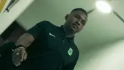 La deuda de Alfredo Morelos: sus pésimos números frente a Millonarios con Atlético Nacional