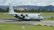 La flota de aviones Hércules C-130 de Colombia: historia y composición tras accidente