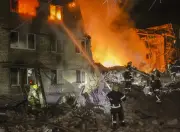 La interconexión global de conflictos: cómo la guerra en Irán impacta a Ucrania