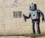 La investigación de Reuters desvela el rastro global y la identidad secreta de Banksy