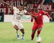 La Liga BetPlay se define en la zona media con siete fechas por disputar