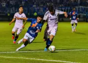 La Liga Colombiana se mantiene apretada: Nacional recupera el liderato en una fecha de sorpresas